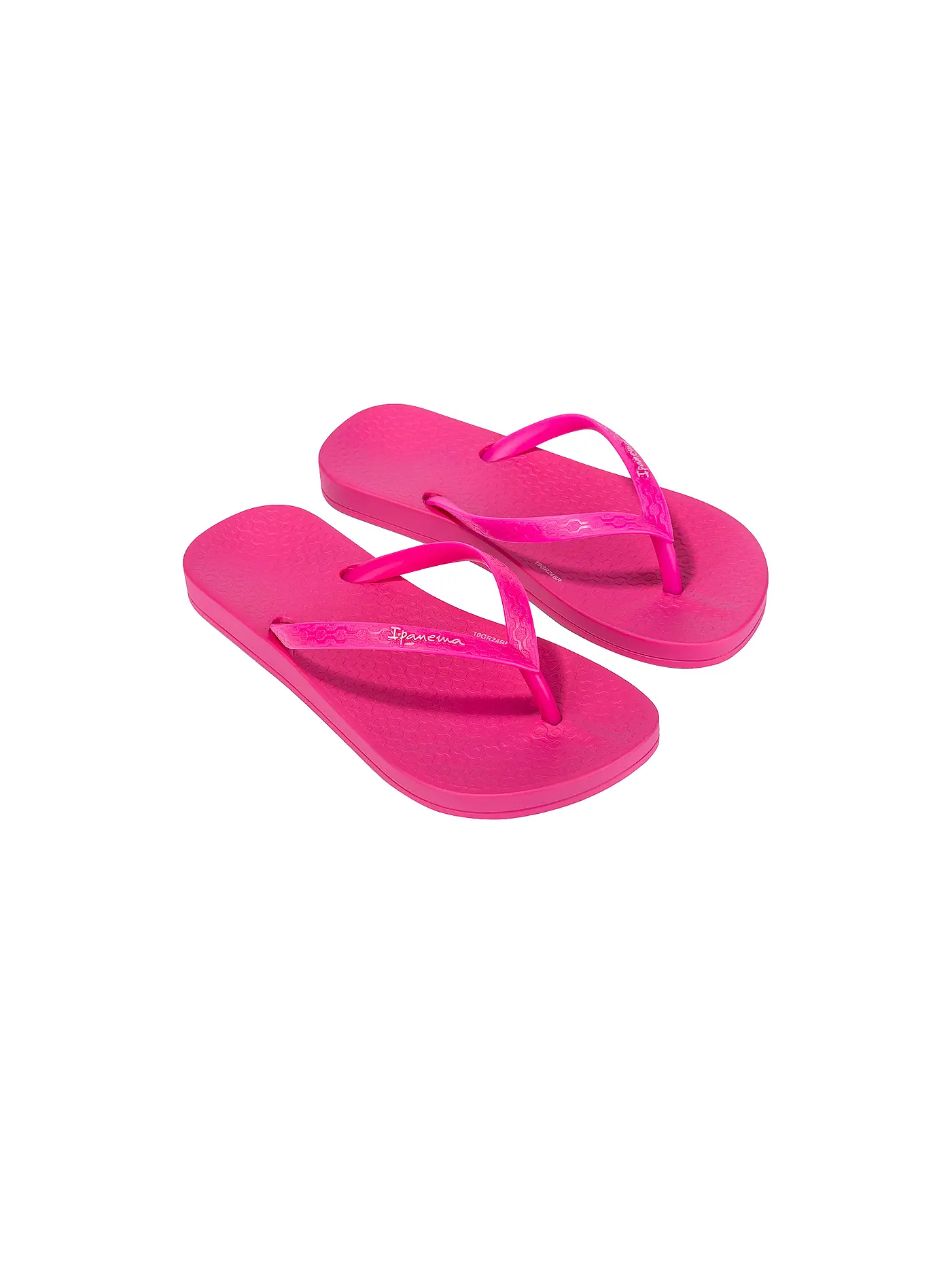 IPANEMA | Kinder Zehentrenner Anatomic Colors | 
